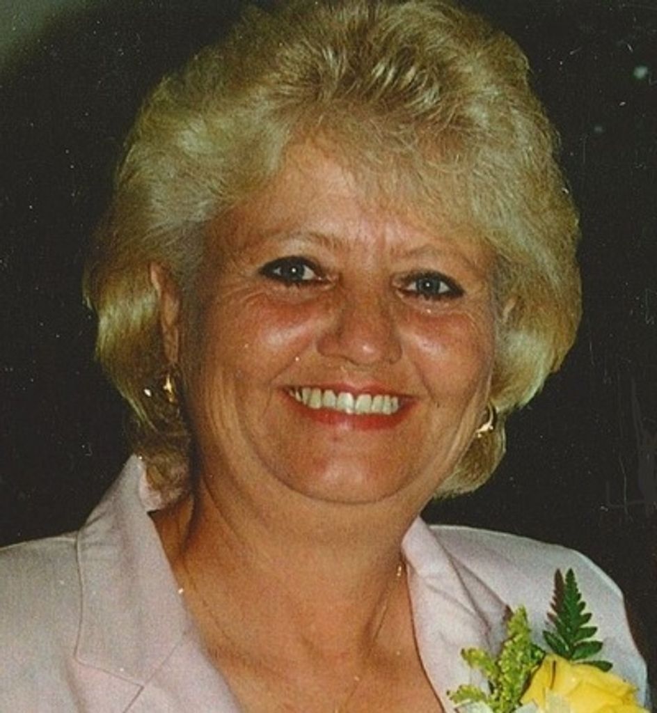 Betty Lucille Davis Profile Photo