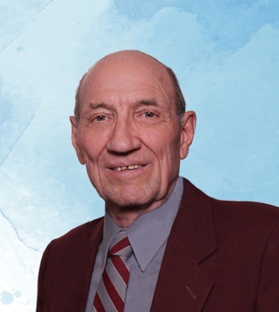 Al Alan Richard Brockley Profile Photo
