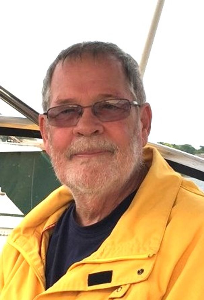 Harry "Butch" G. Smith, Iii