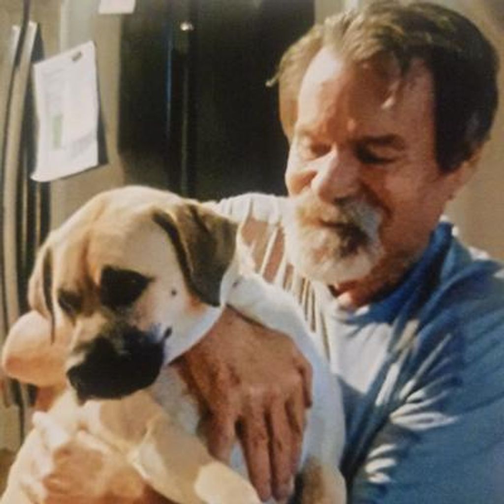 Anthony David Graham, Sr. Profile Photo