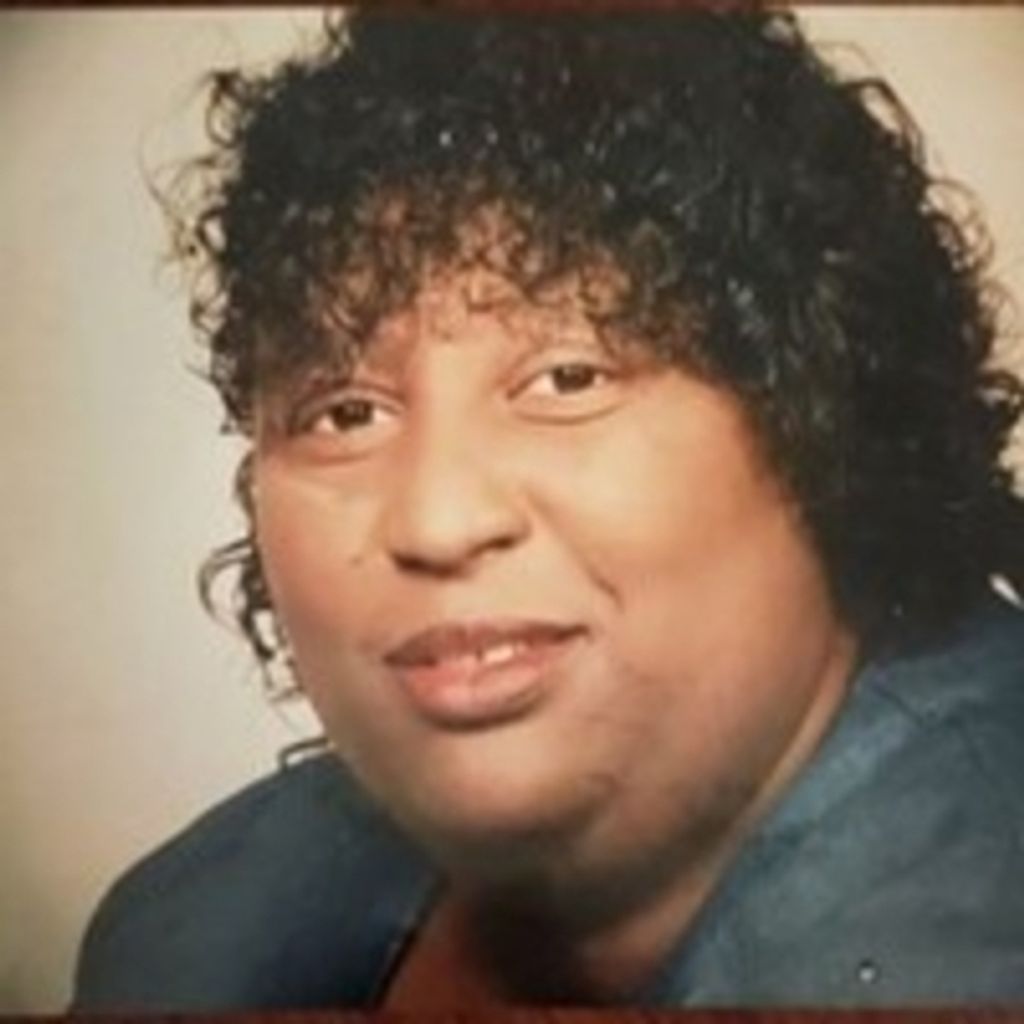 Mrs. Katrene Denise Slaughter