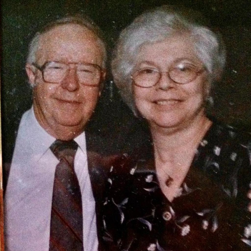 Rodney W. Poulson