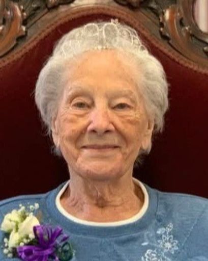 Jeannette Palmi's obituary image