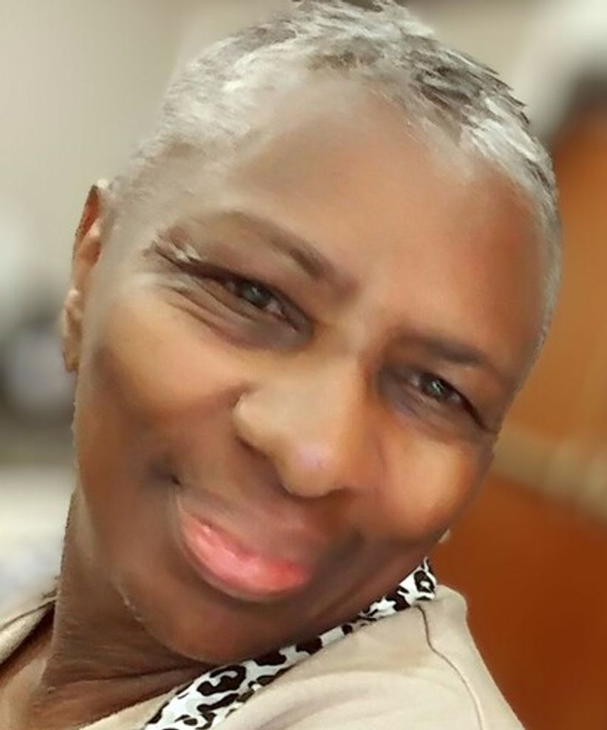 Paula Jean Burgess Profile Photo