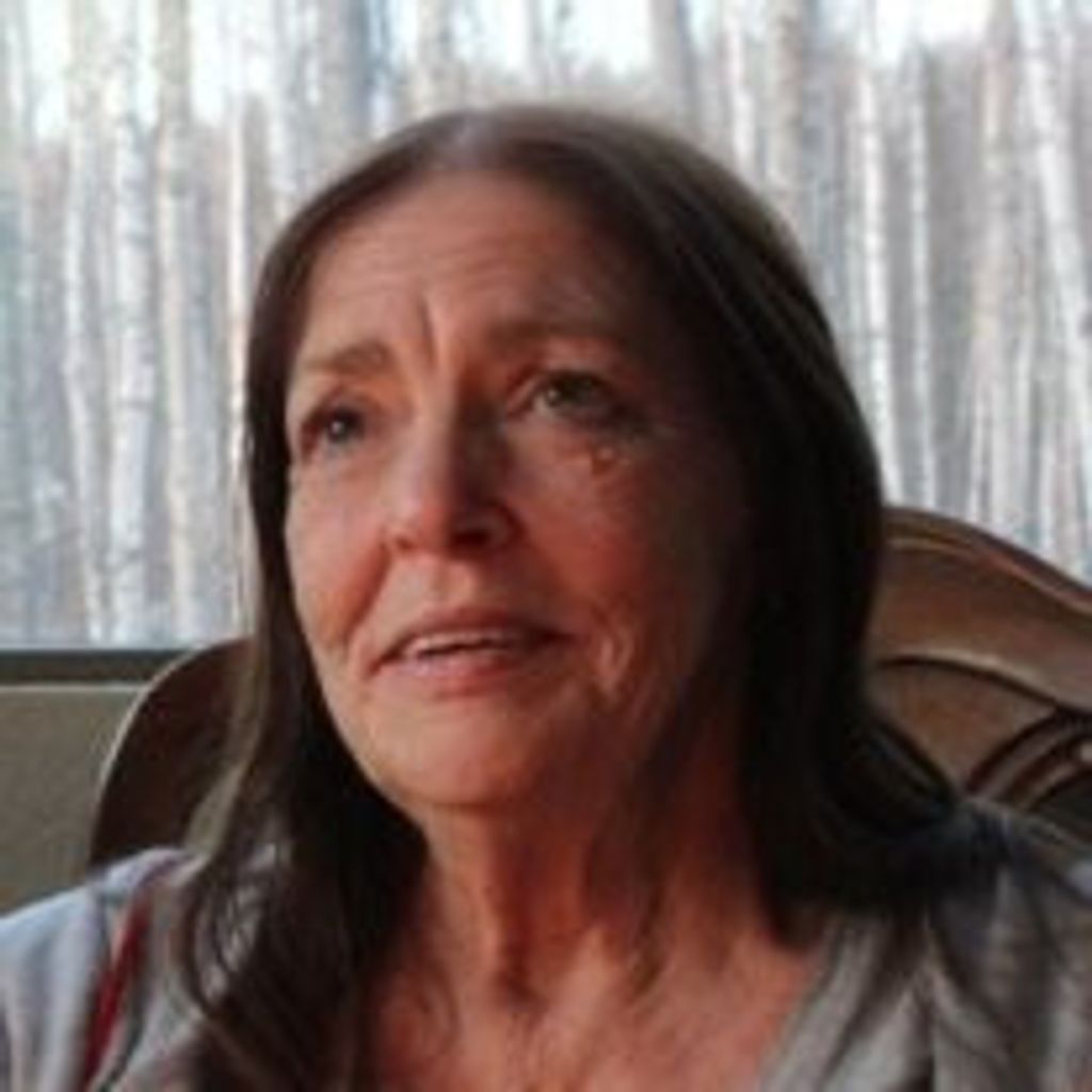 Margaret Presscilla Powell