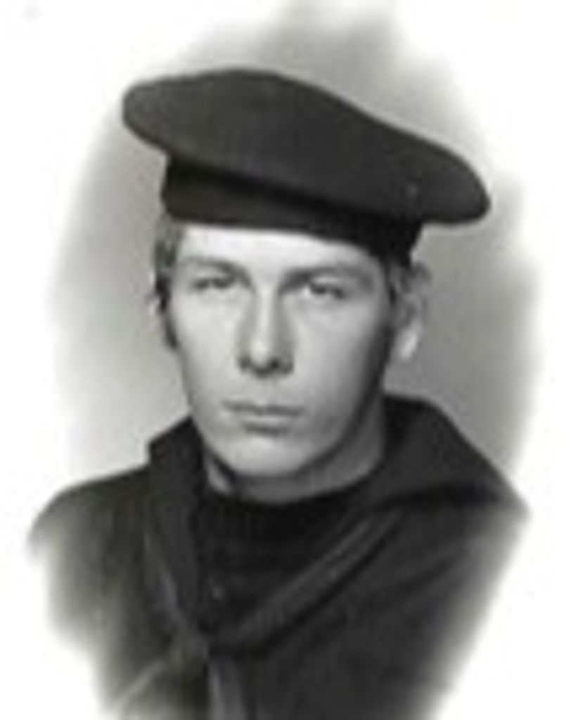 Michael Joseph Taylor