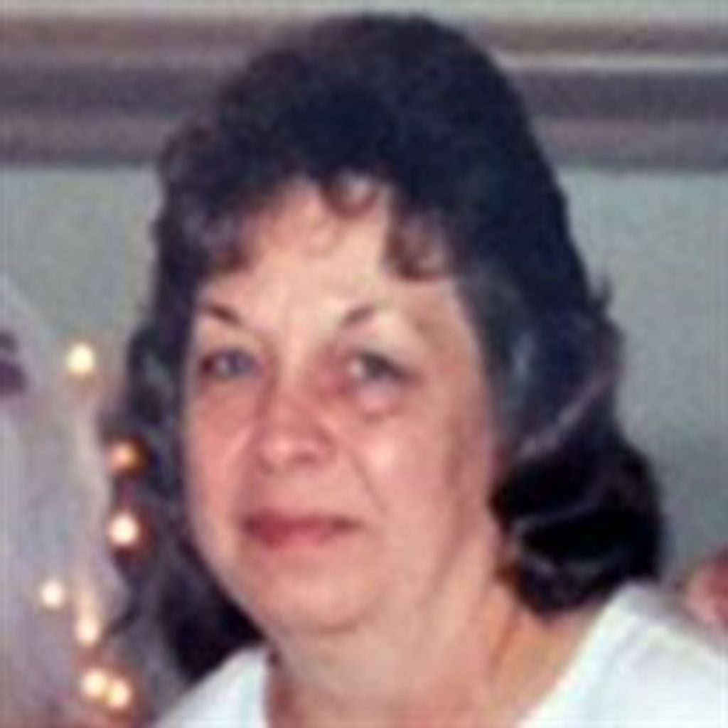 Eleanor "Ellie" R. Juergens