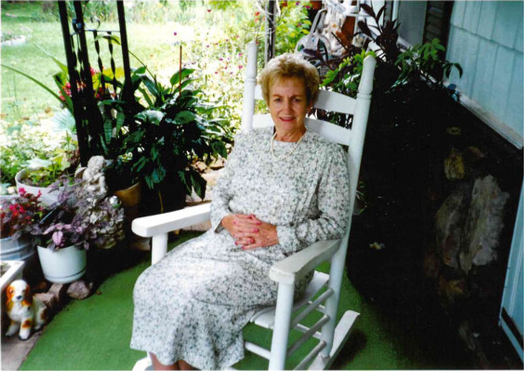 Livingston- Dean Reeder Padgett Profile Photo