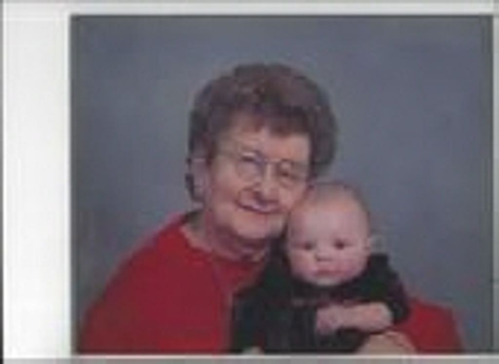 Mamie A Phillips