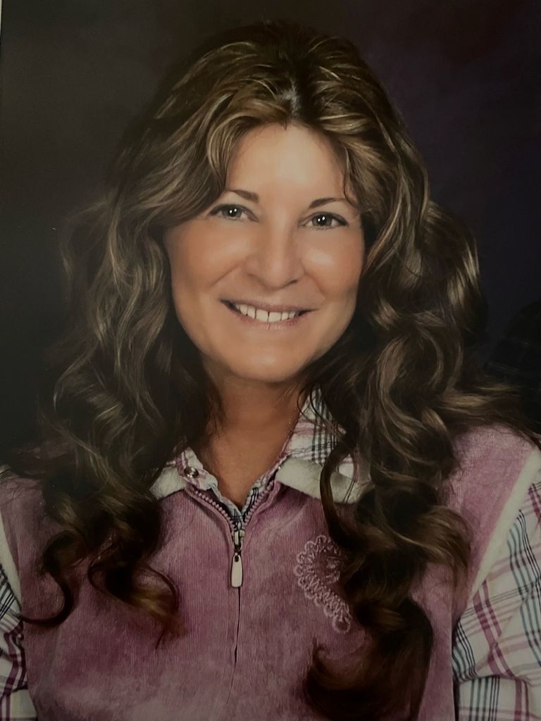 JoAnn Marie Rutherford Profile Photo