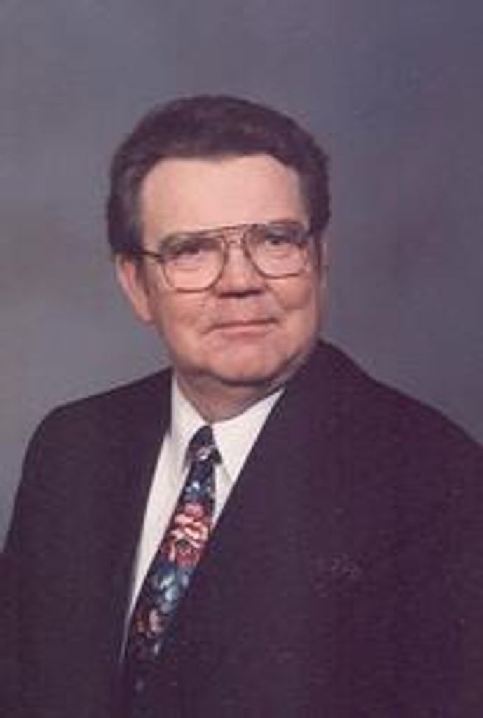 Wayne P. Hetland