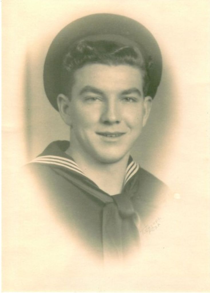 Teddy "Ted" Wayne Cantrell