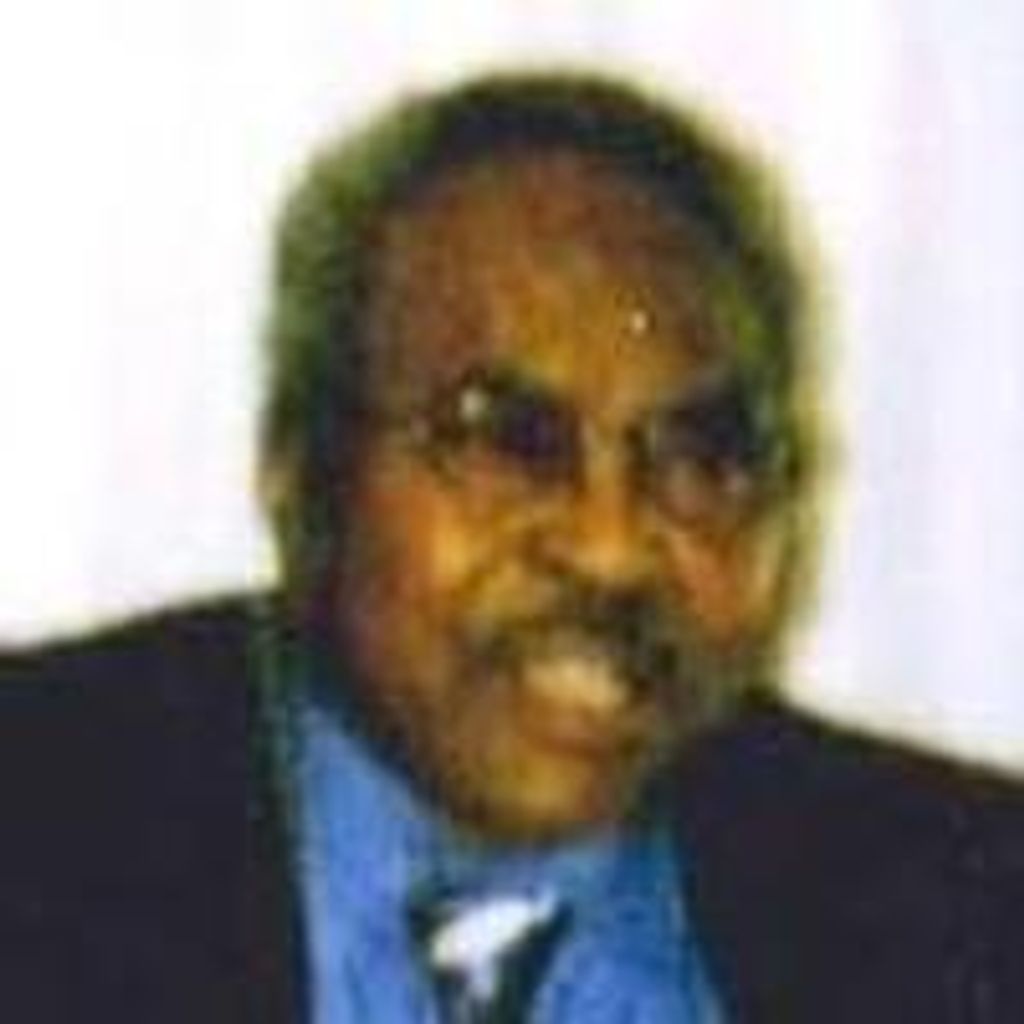 Rev. Robert Lewis Fulton