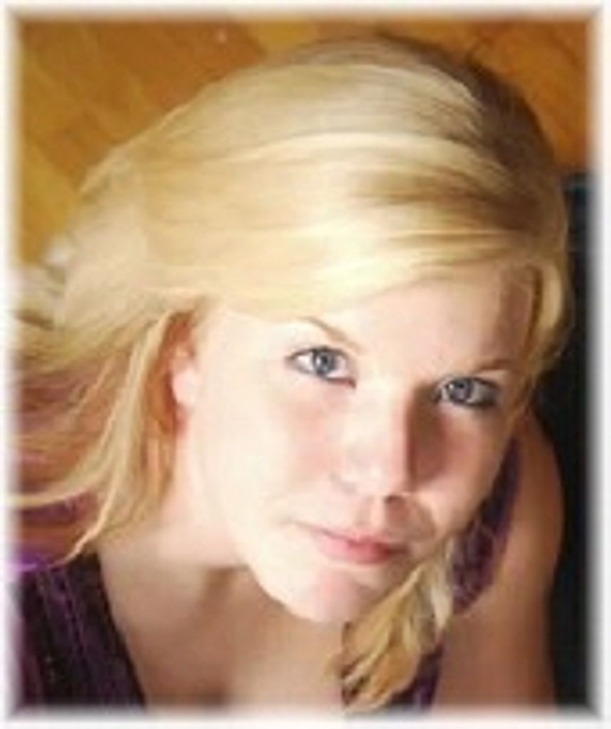 Alyssa Mary Benedict