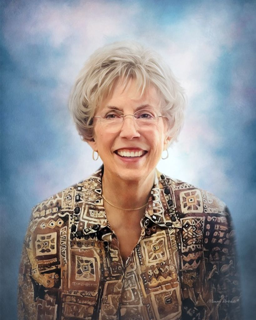 Patricia Lee Adamson