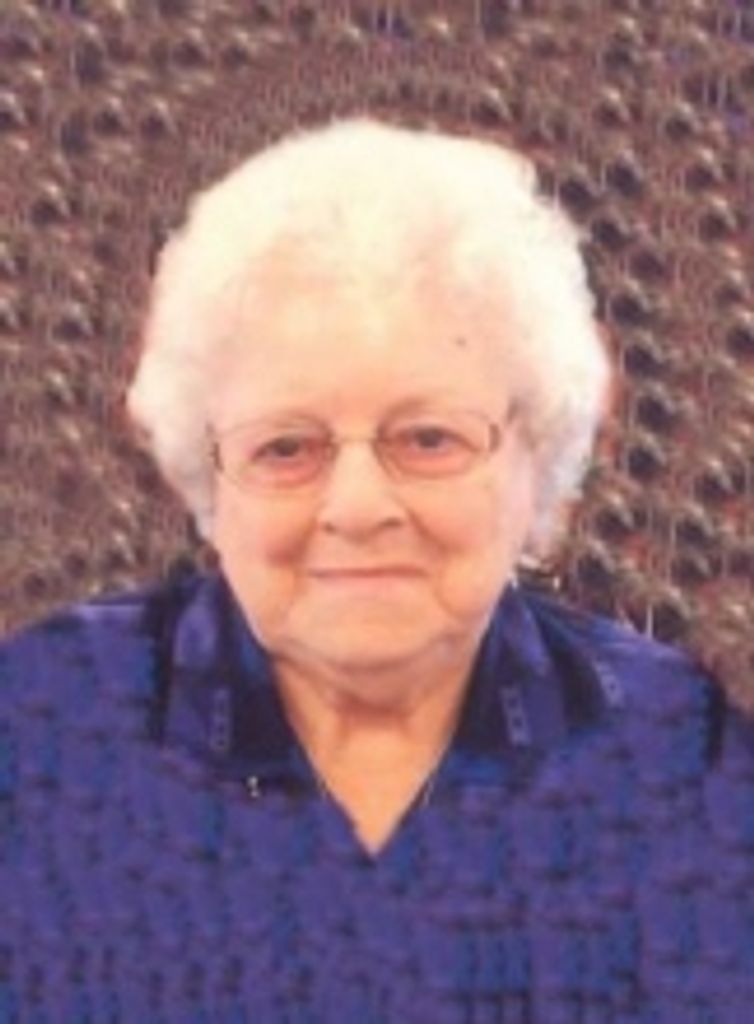 Harriet Reimers