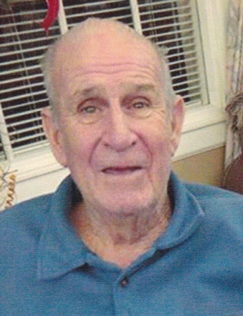 Charles "Luke" Palmer Profile Photo
