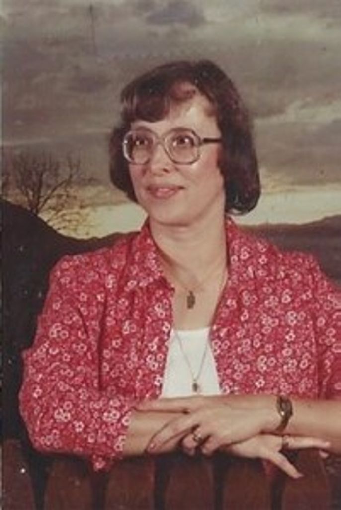 Mary Jane Schaeffer
