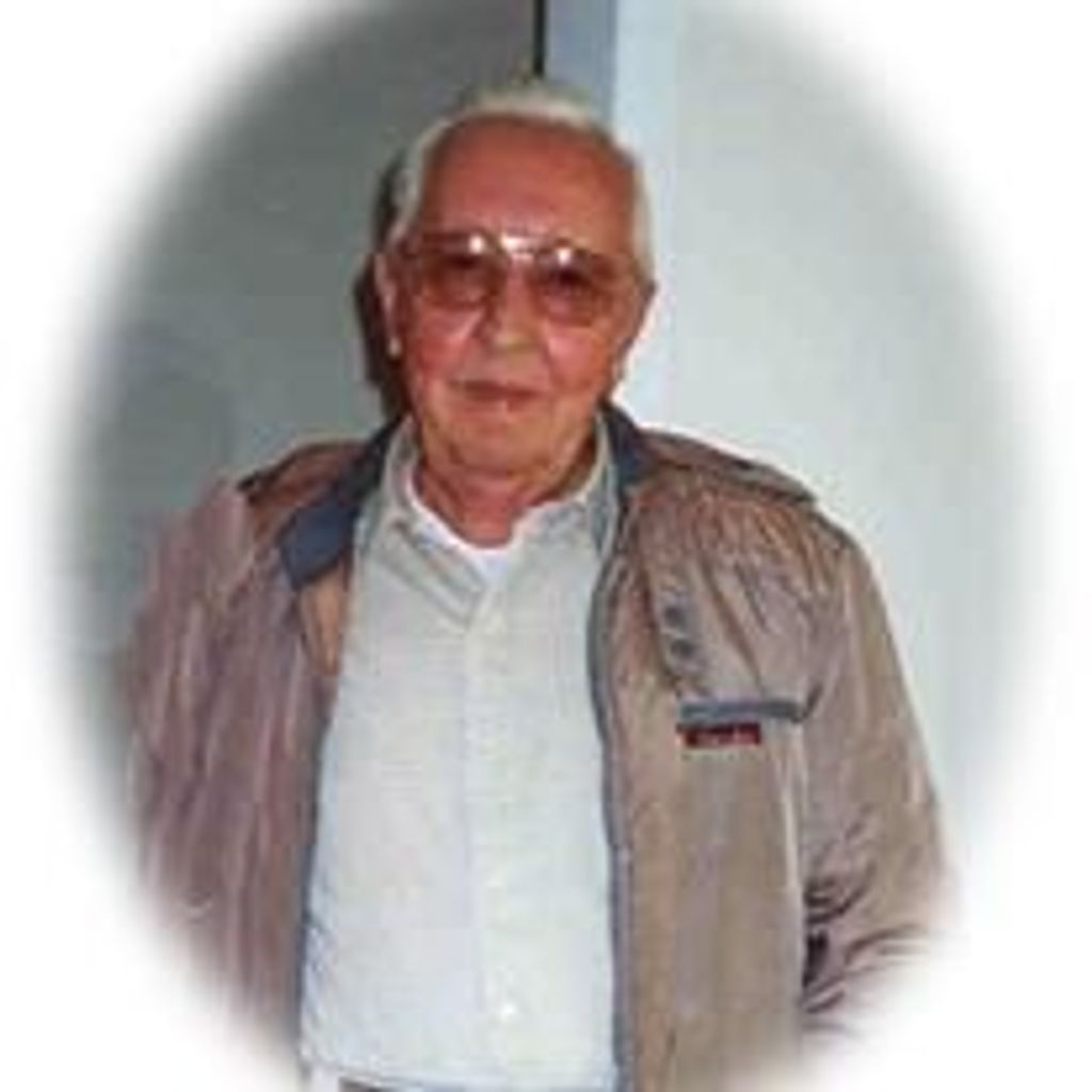 Paul Blevins