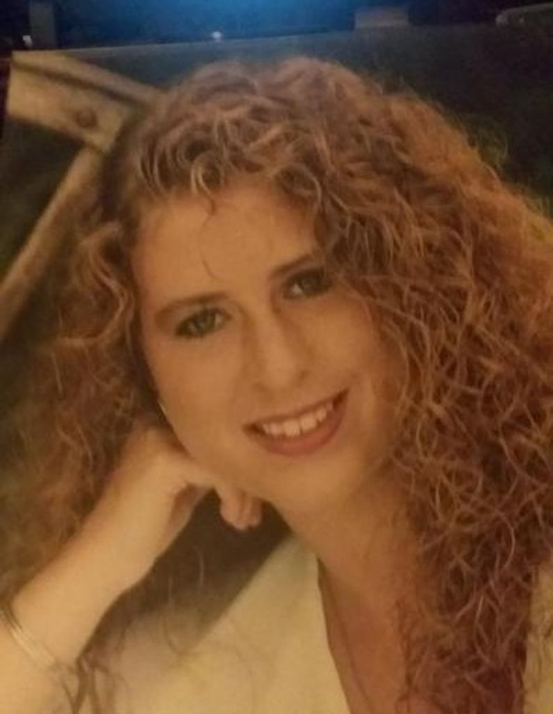 Dara Michelle Asbill