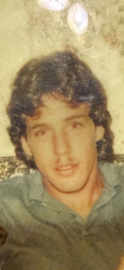 Bobby Dewayne Mcanally Profile Photo