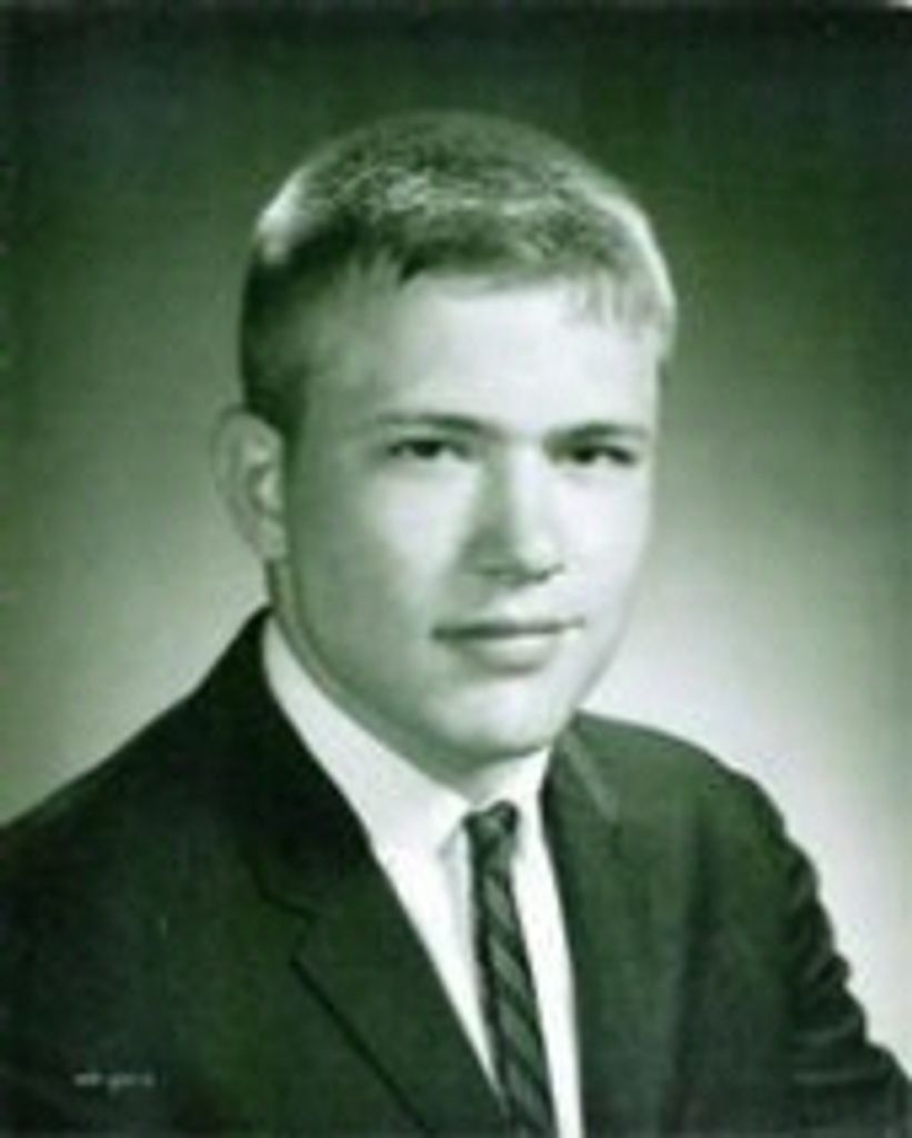 John R. Rohlfing