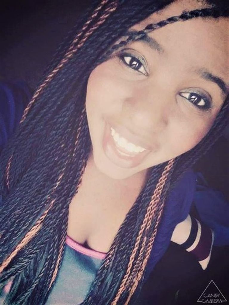 Aaliyah Arnita Brown Profile Photo