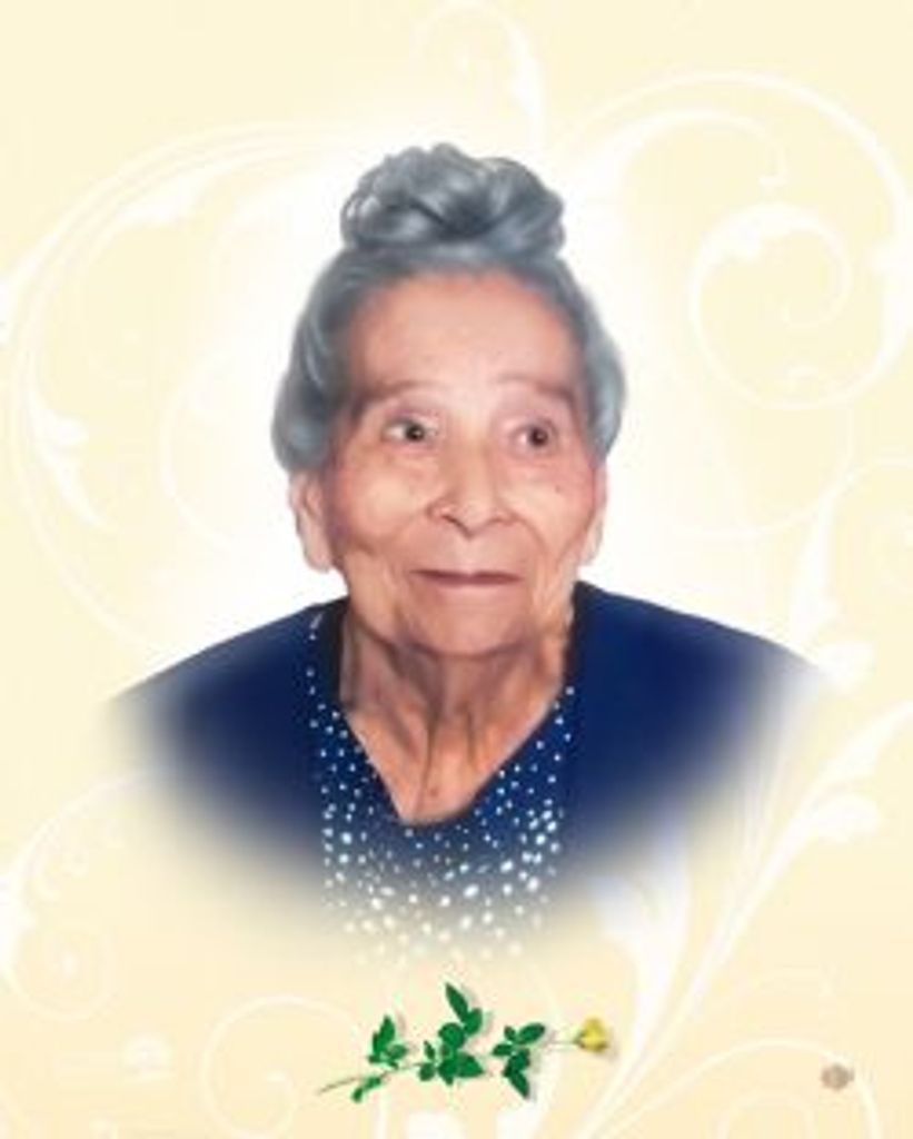 Esperanza Arrieta