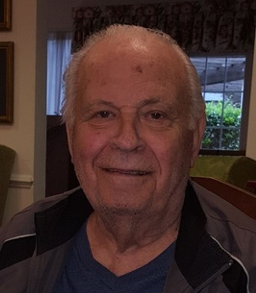 Giuseppe Joseph Gaspano