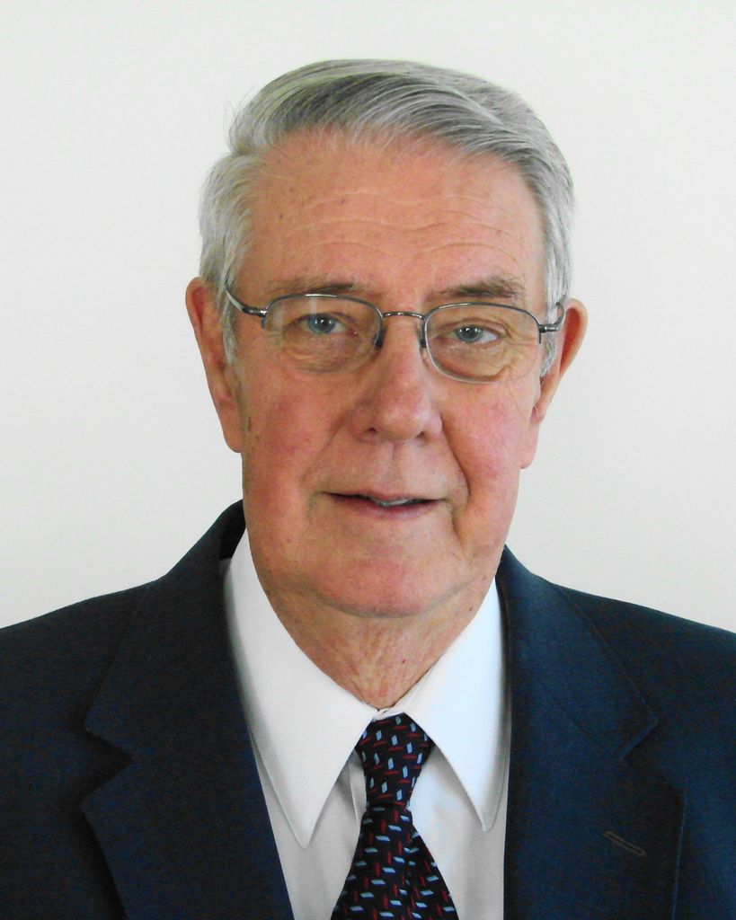 William "Bill" Raymond Wood Profile Photo