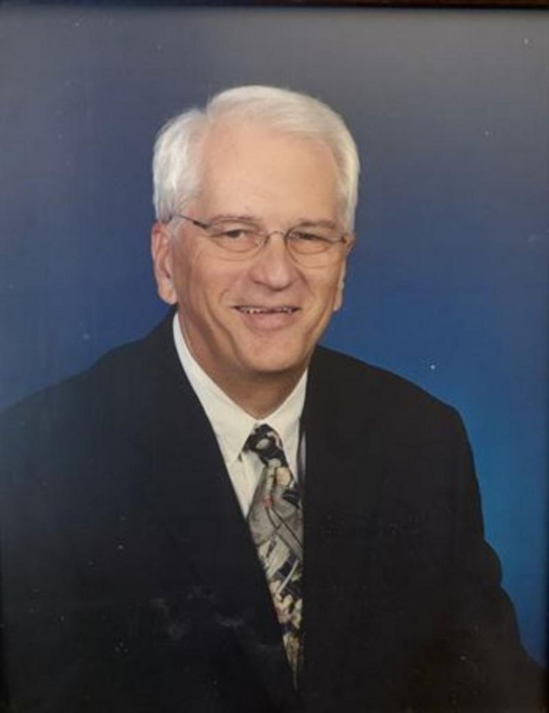 Dr. Daniel Philip Urban Profile Photo