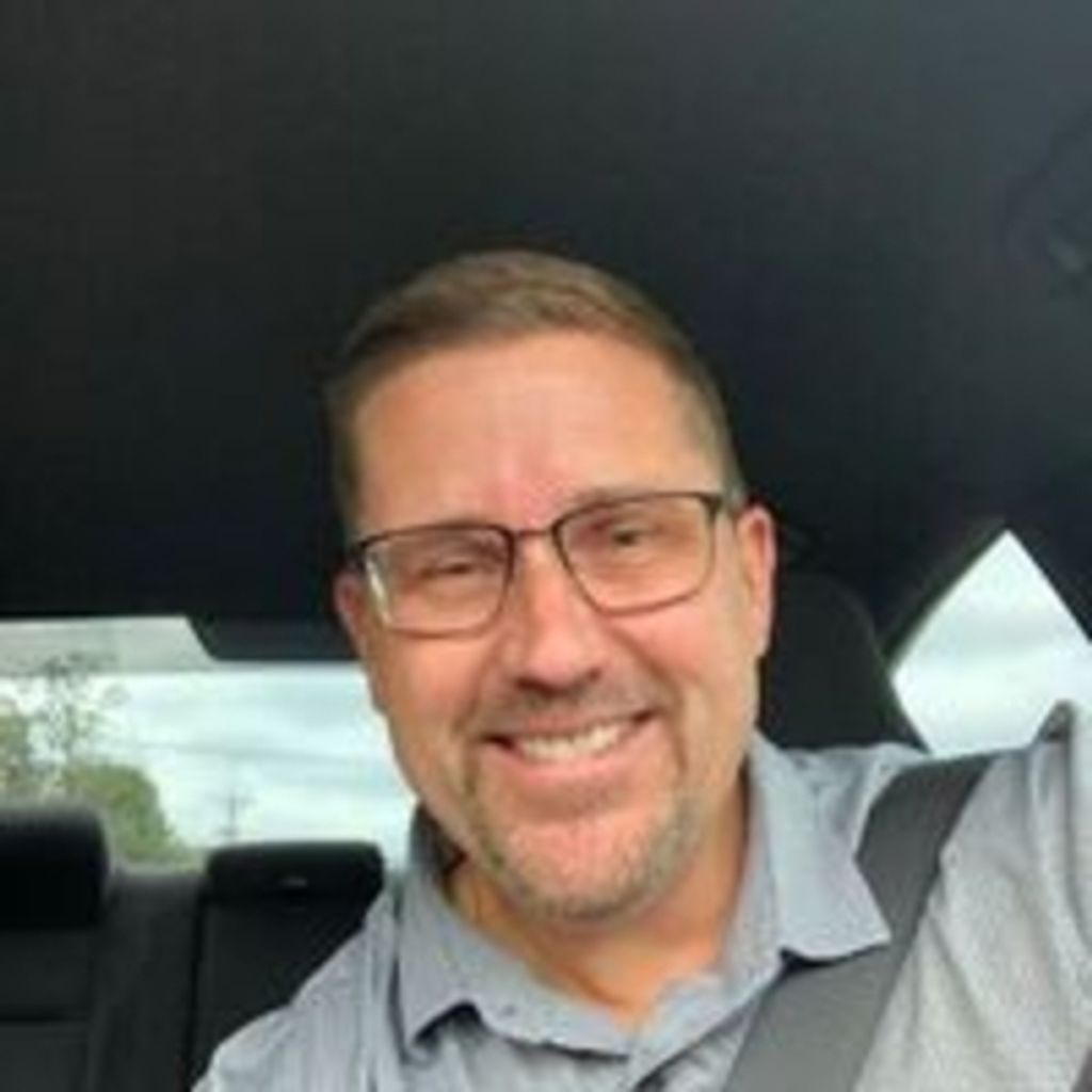 David Martin Thibodeau