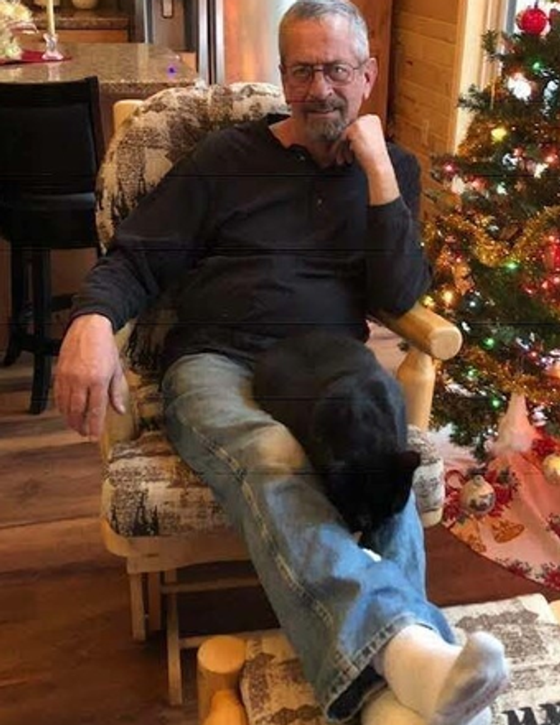 Steven M Sumner Profile Photo
