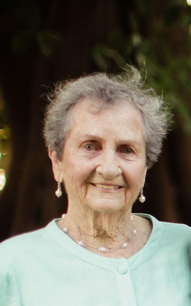 Virginia "Ginny" Ficht