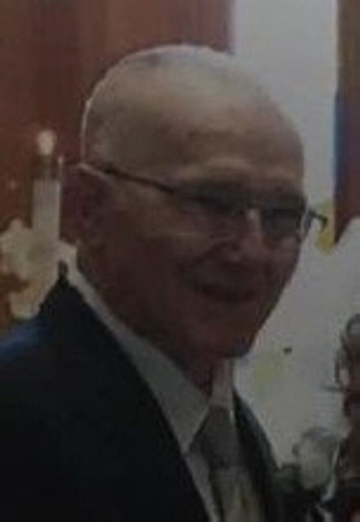 Charles H. Bissett Profile Photo