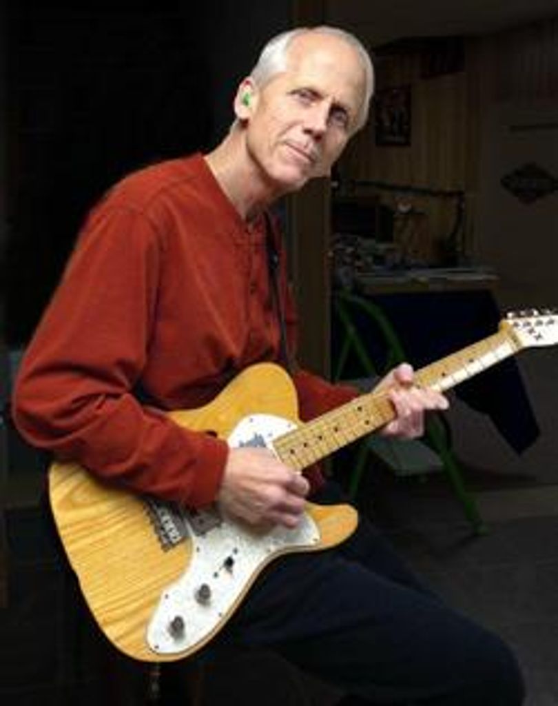 Randel "Randy" Lee Haselwood