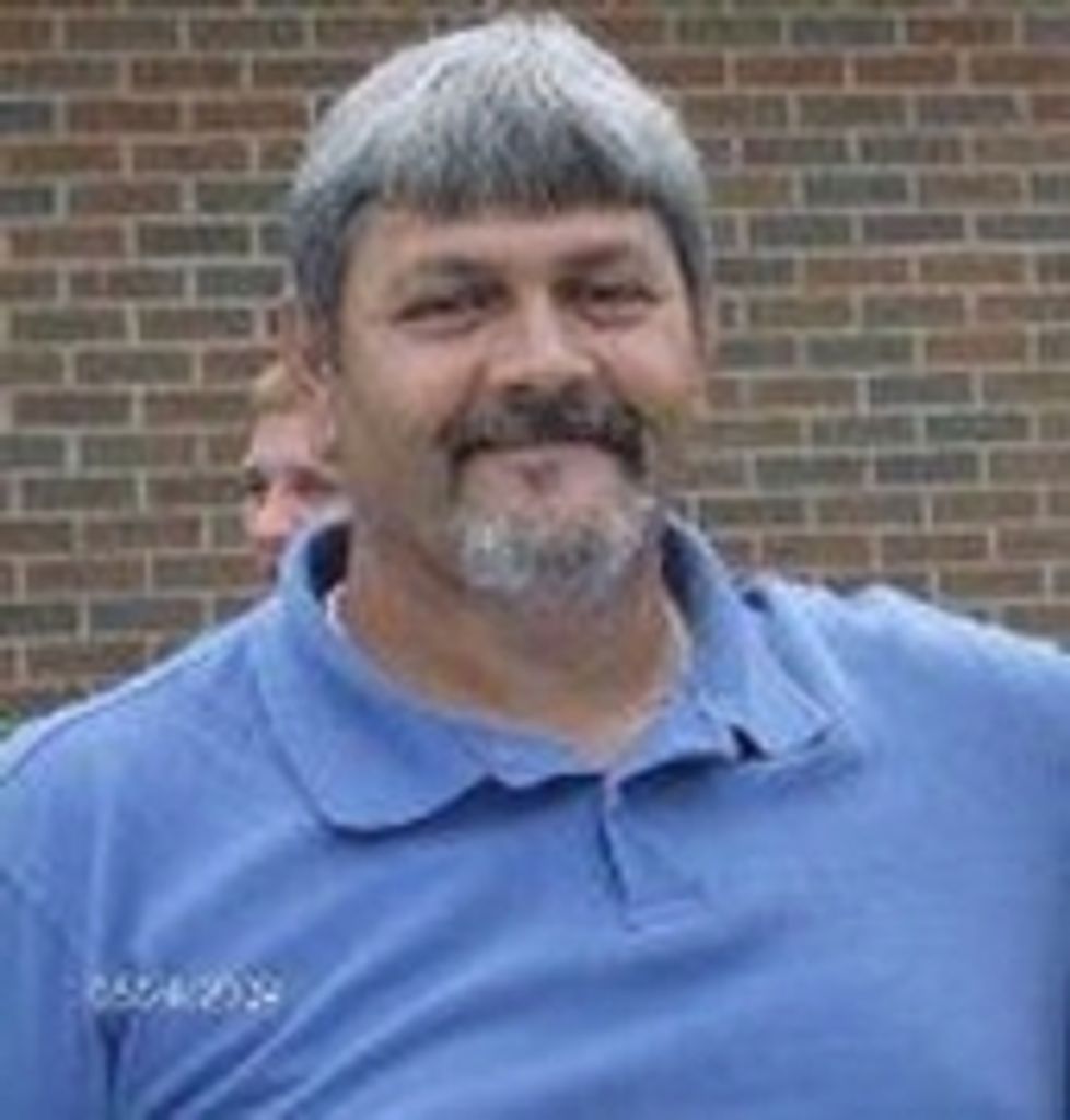 Jerry Allen