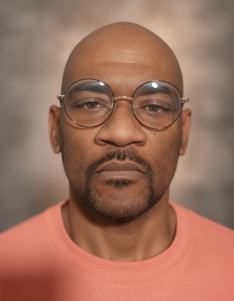 Anthony Norman
