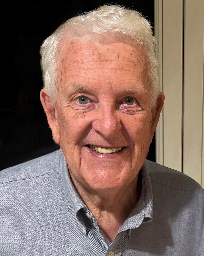 William Edward Dobrzykowski