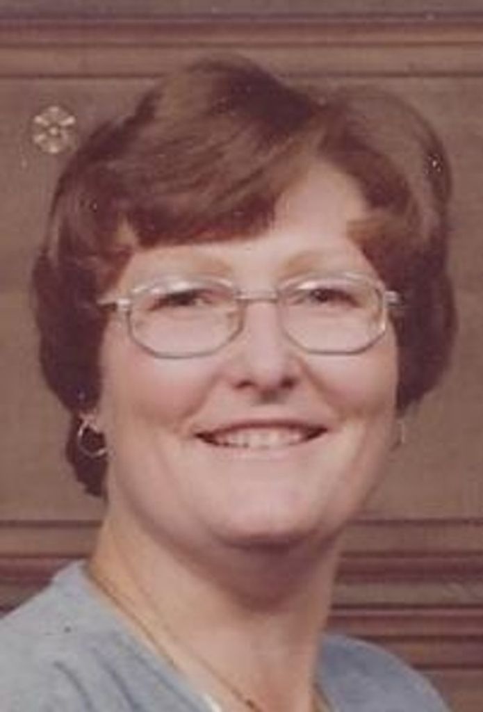 Marva A. Ingles Profile Photo