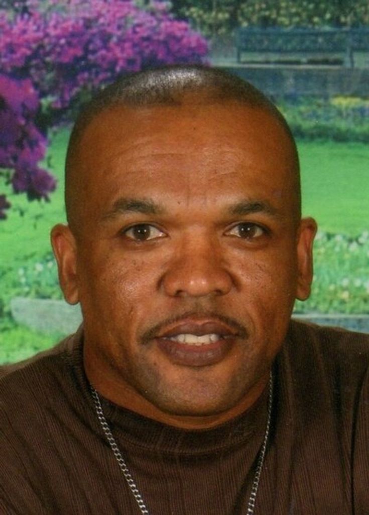 Minister James Randolph Hampton Profile Photo