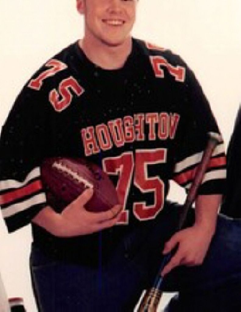 Jonathon F. Vasko Profile Photo