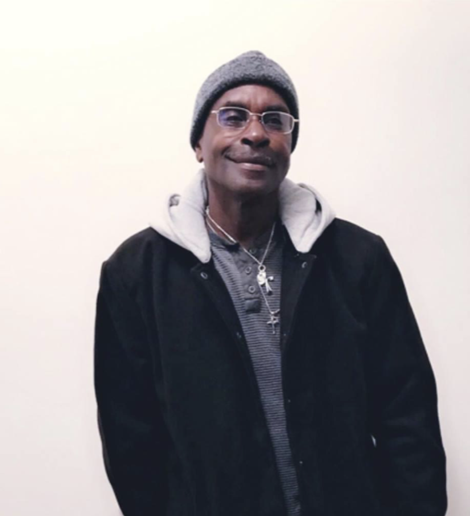 Anthony Tyrone Mills