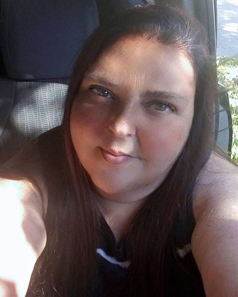 Sesta Mae "Candie" Martin