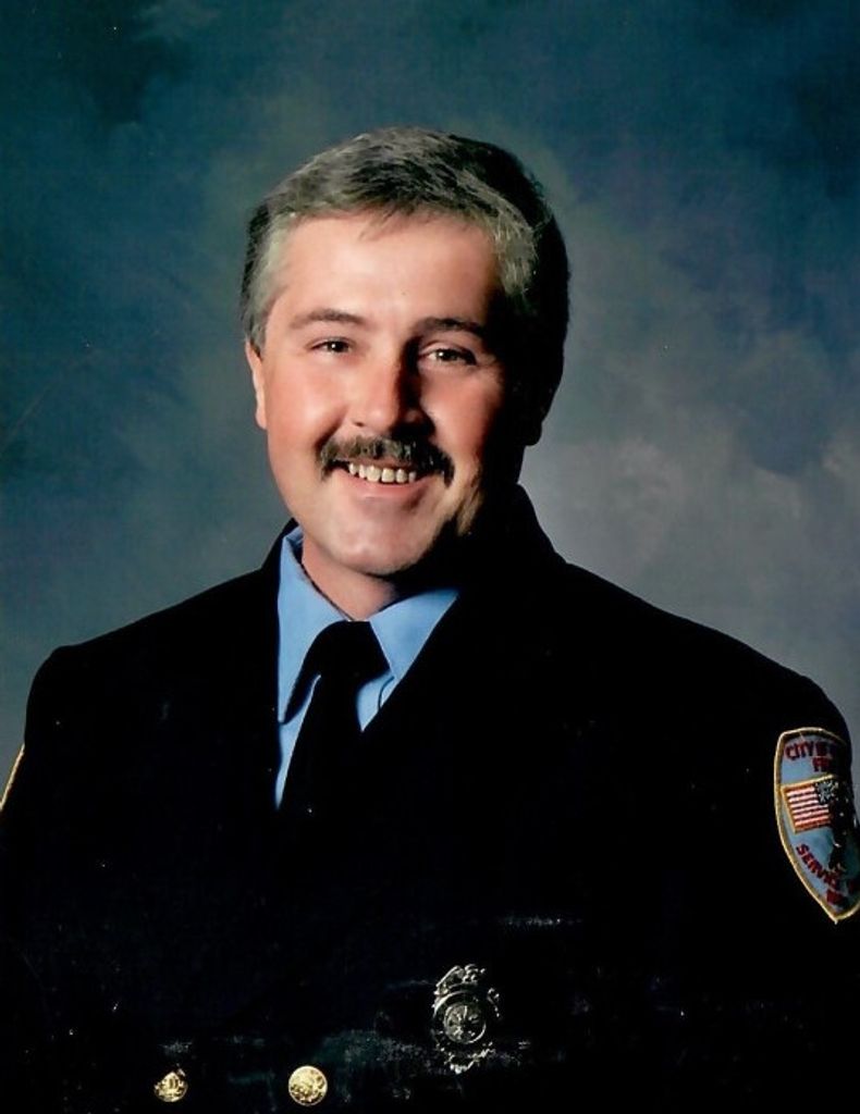 Doug Rheuark, Jr. Profile Photo