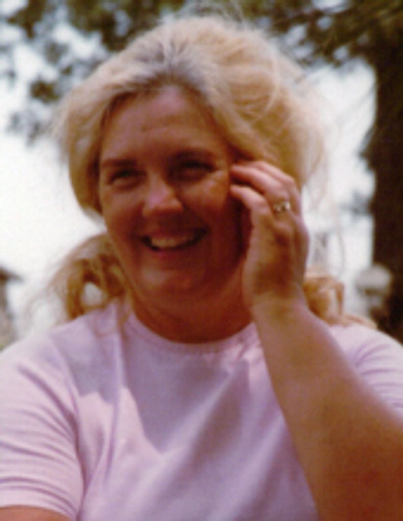 Venetta Faye Bowery