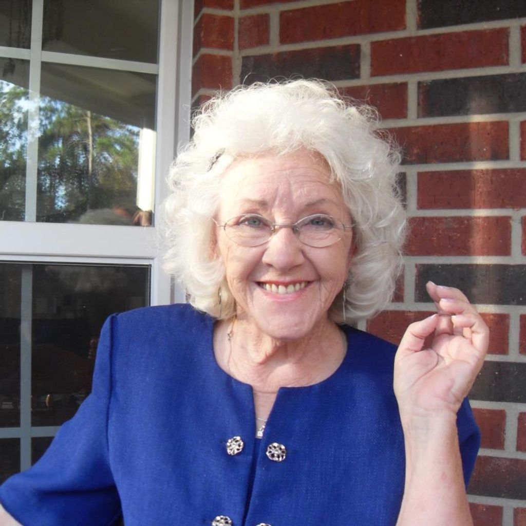 Martha Benefield Profile Photo