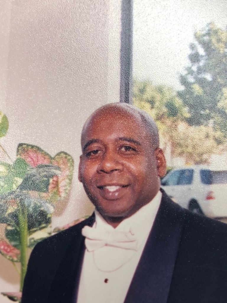 Dexter Neil Marshall