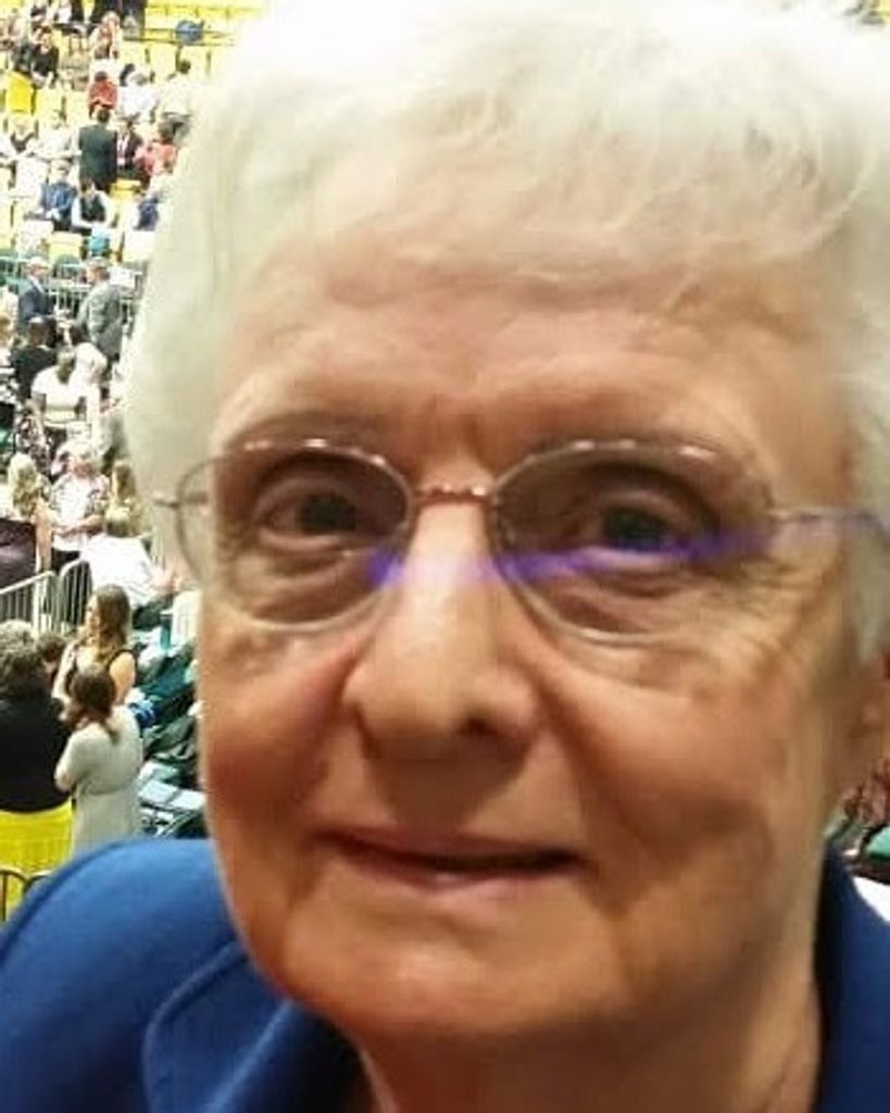 Jean Draper Profile Photo