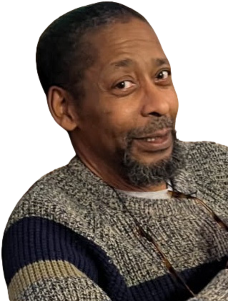 John Carter, Sr. Profile Photo